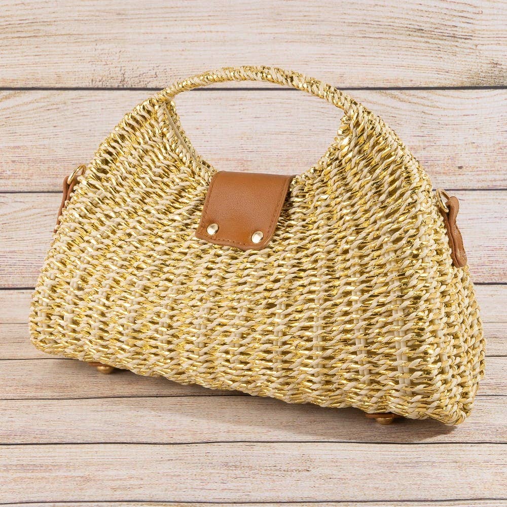 Seaside Handbag