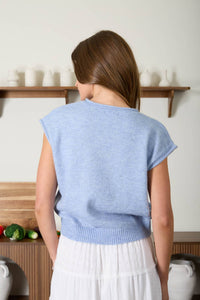 The Everyday Luxe Sweater