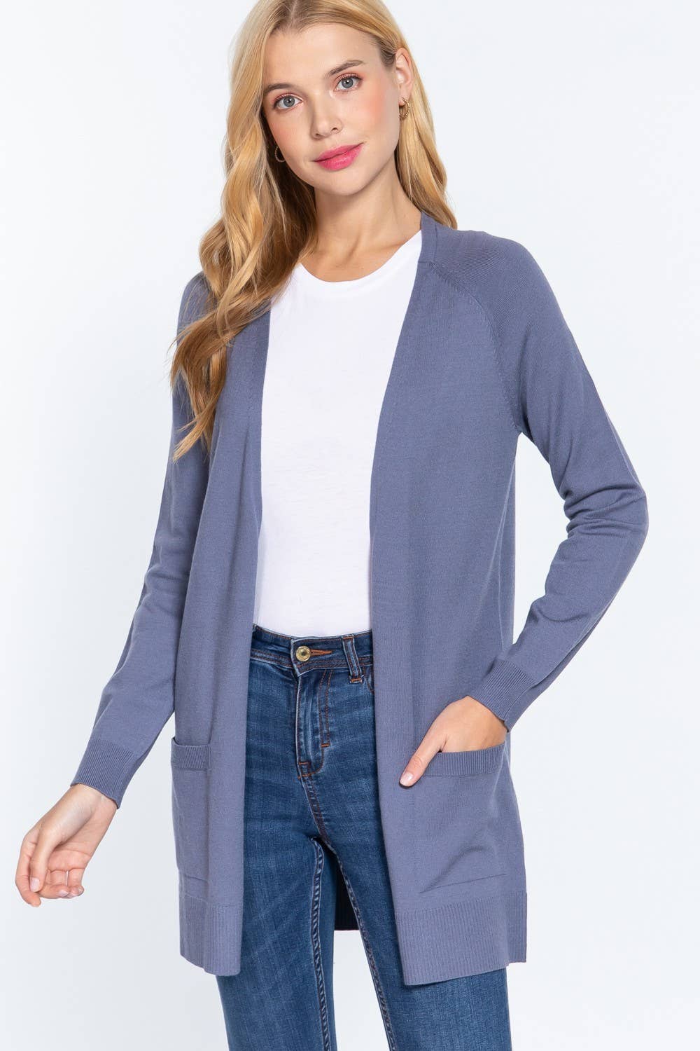 Everyday Cardigan