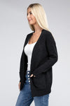 Fireside Sweater Cardigan