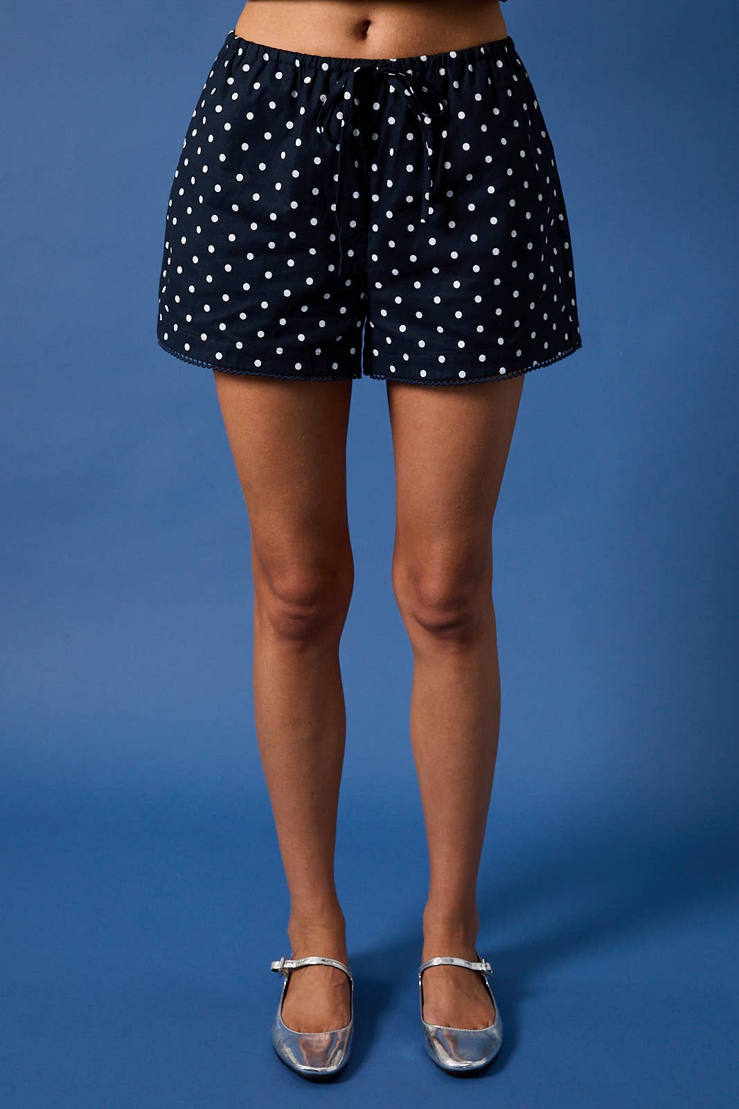 Polka Dot Tank