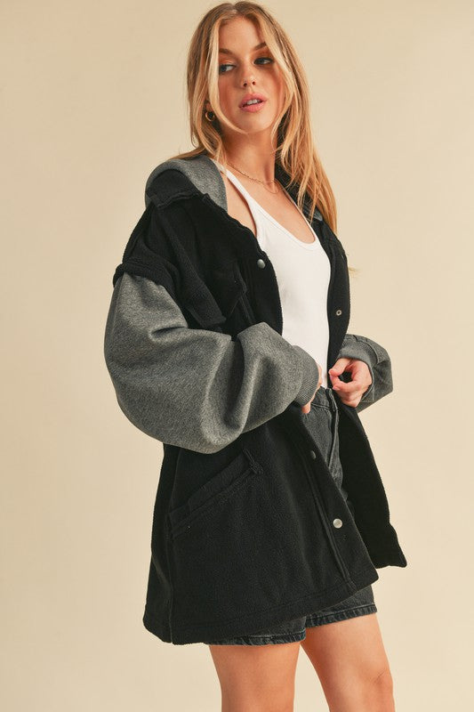 InVEST In Me Jacket