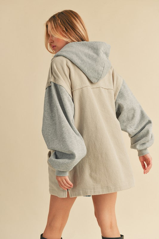 InVEST In Me Jacket