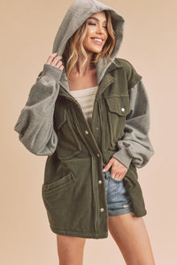 InVEST In Me Jacket