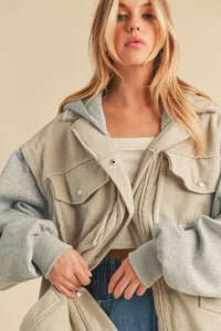 InVEST In Me Jacket