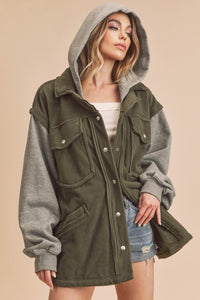 InVEST In Me Jacket