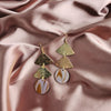 Meet Me In Mohave Earrings