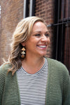 Meet Me In Mohave Earrings
