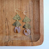 Meet Me In Mohave Earrings
