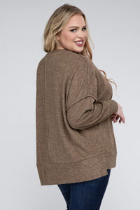 Love To Layer Sweater