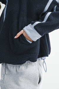 Dupe Mountain High Fleece Half-Zip