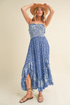 Feeling Free Dress