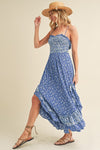 Feeling Free Dress