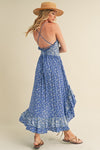 Feeling Free Dress