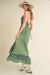 Feeling Free Dress