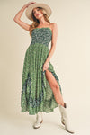 Feeling Free Dress
