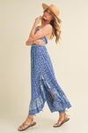 Feeling Free Dress
