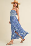 Feeling Free Dress