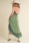 Feeling Free Dress