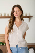 The Everyday Luxe Sweater