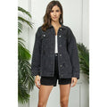 The Everyday Denim Jacket