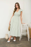 Forever Favorite Dress