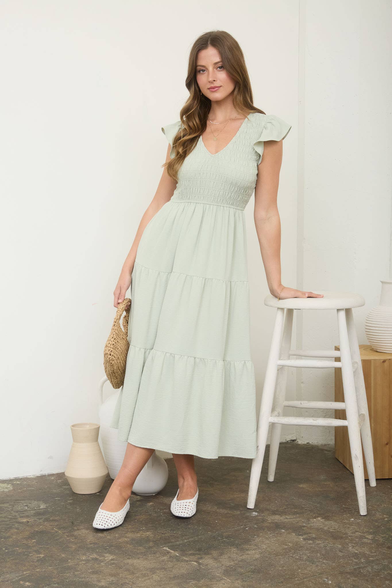 Forever Favorite Dress