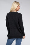 Fireside Sweater Cardigan