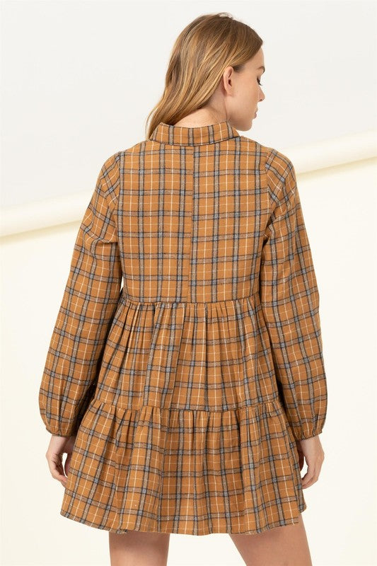 Effortless Love Dress