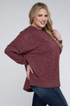 Love To Layer Sweater