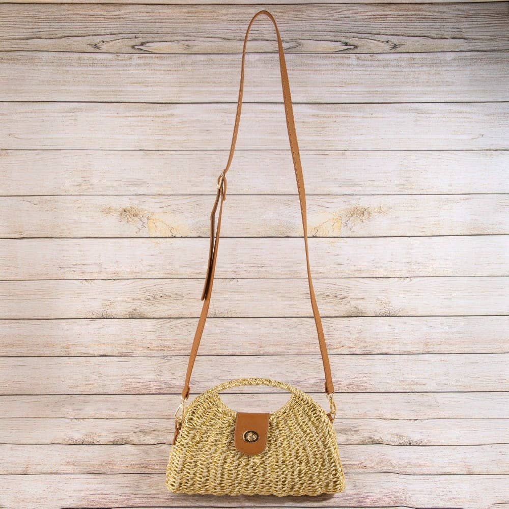 Seaside Handbag