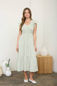 Forever Favorite Dress