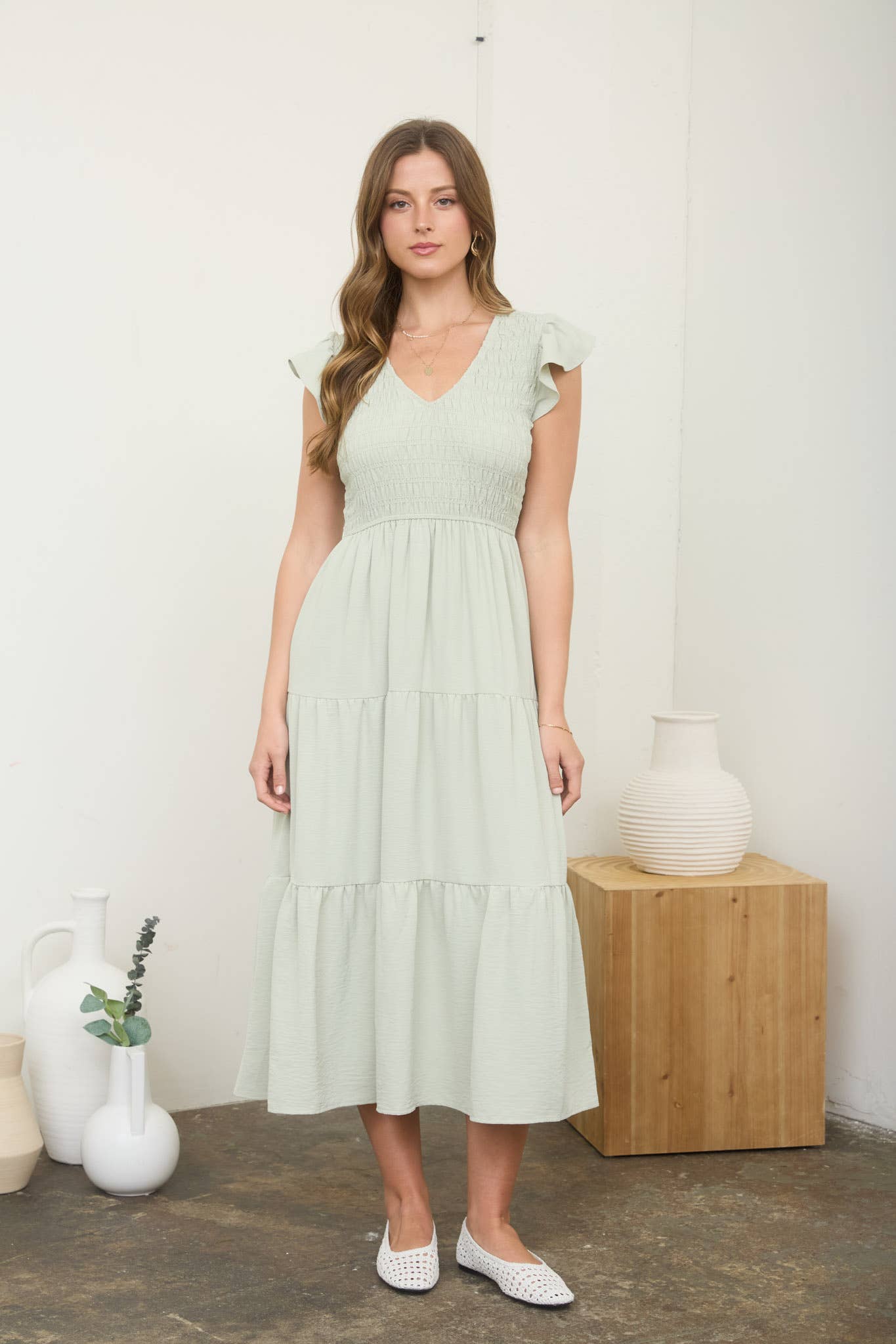 Forever Favorite Dress