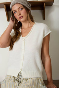 The Everyday Luxe Sweater