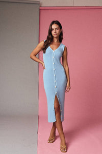 The Summer Staple Midi