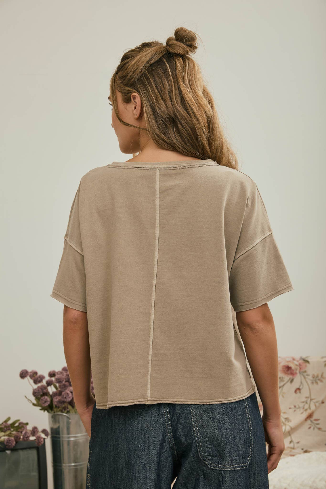 Everyday Ease Top