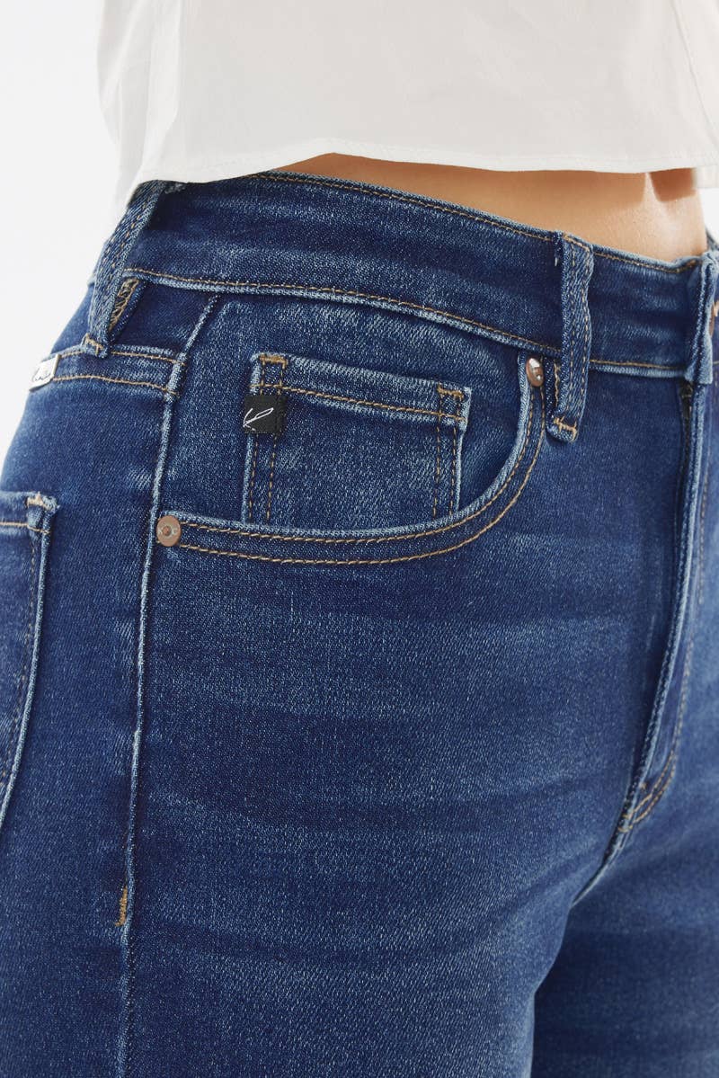 Thee Core Dark Denim