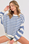 Cozy Coastline Sweater