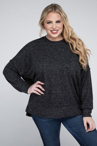 Love To Layer Sweater