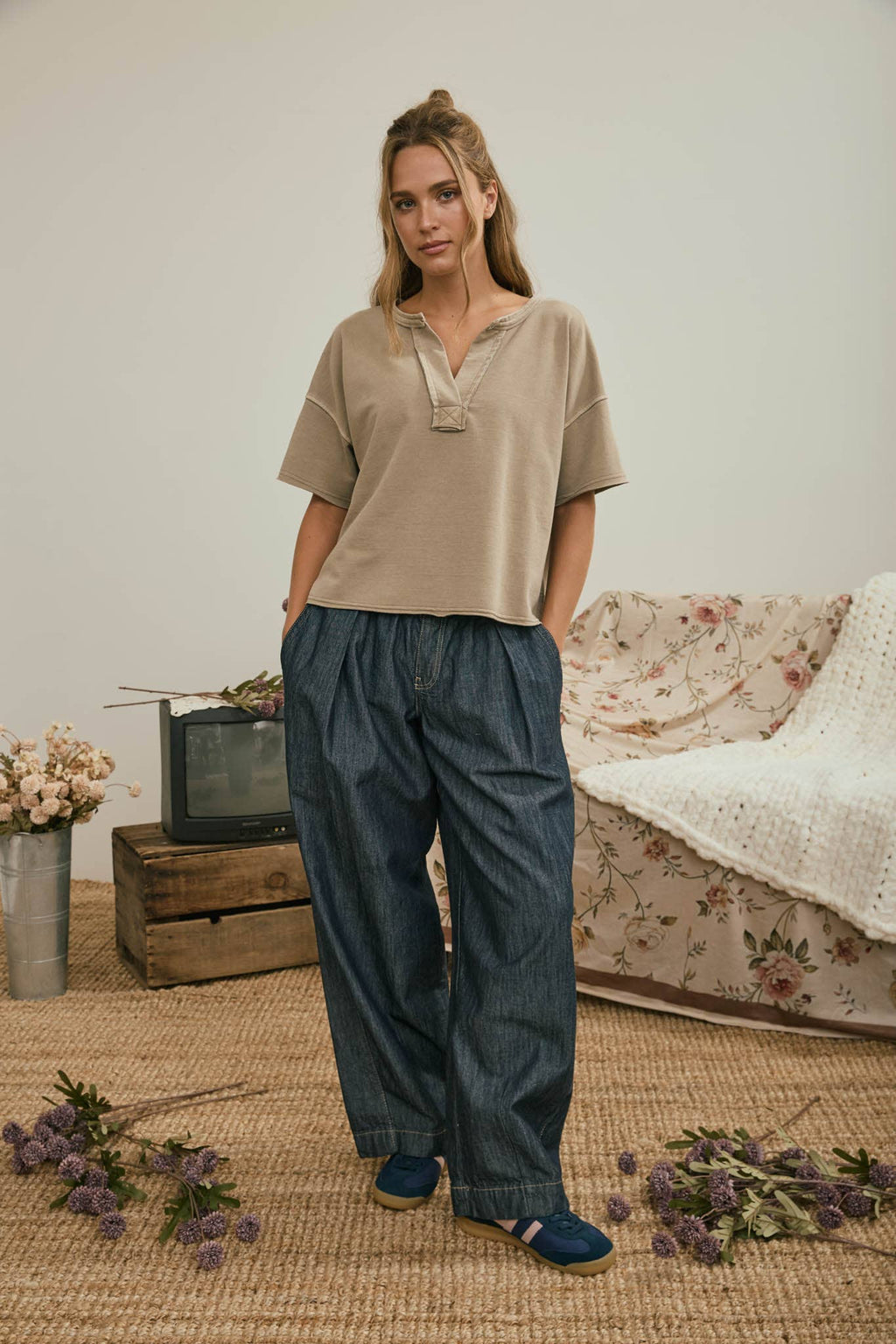 Everyday Ease Top