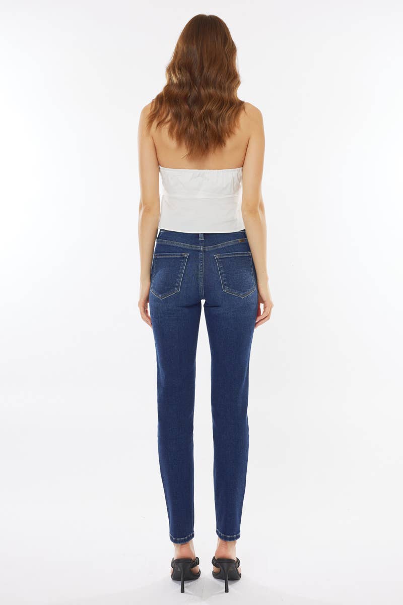 Thee Core Dark Denim