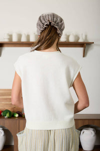 The Everyday Luxe Sweater
