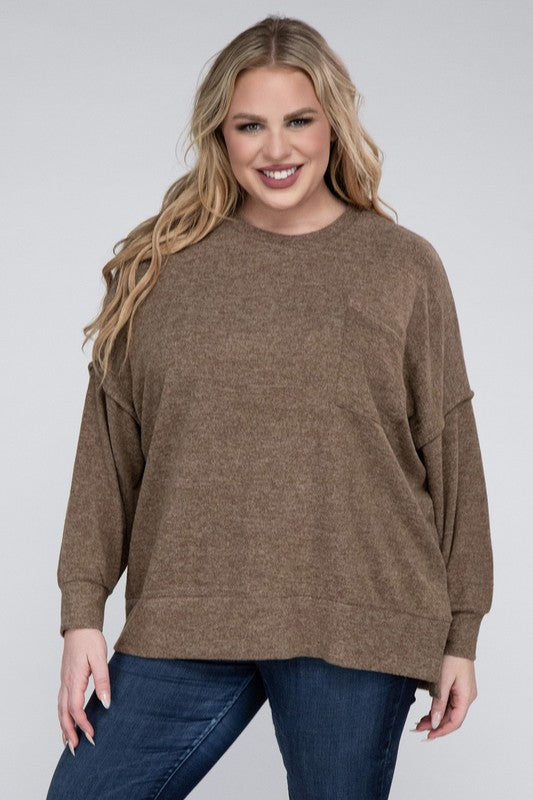 Love To Layer Sweater