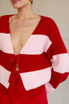 Heart Strings Cardigan