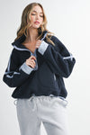 Dupe Mountain High Fleece Half-Zip
