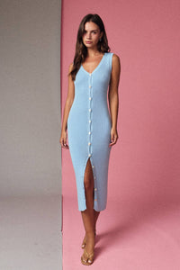 The Summer Staple Midi