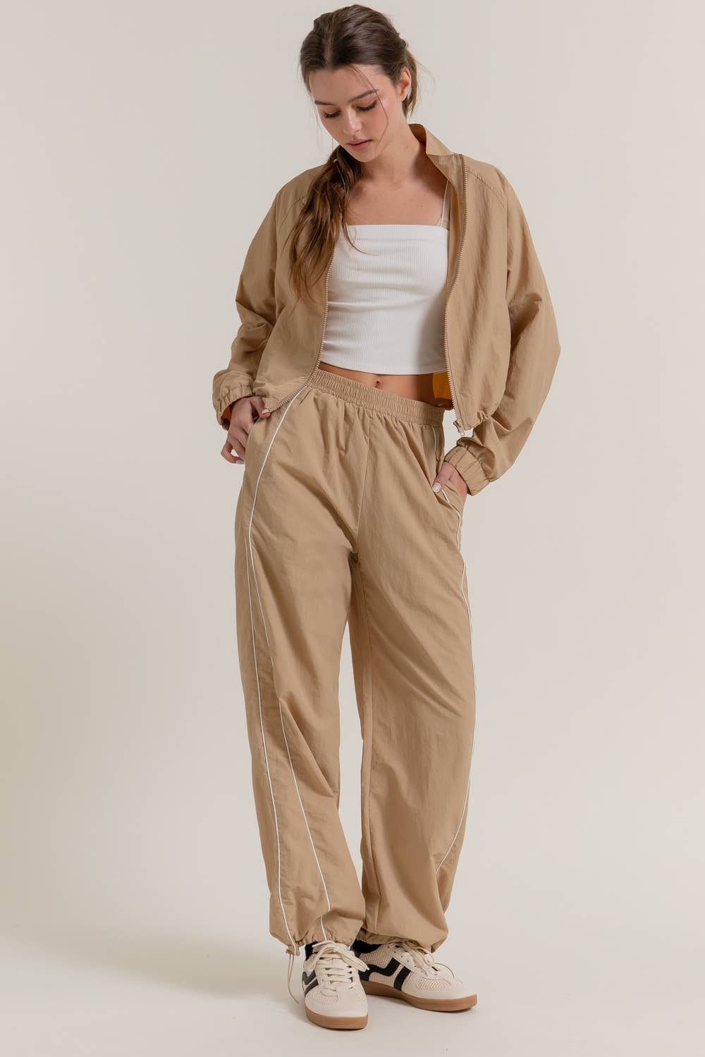 Track Star Pant