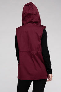 In-Vest In Me