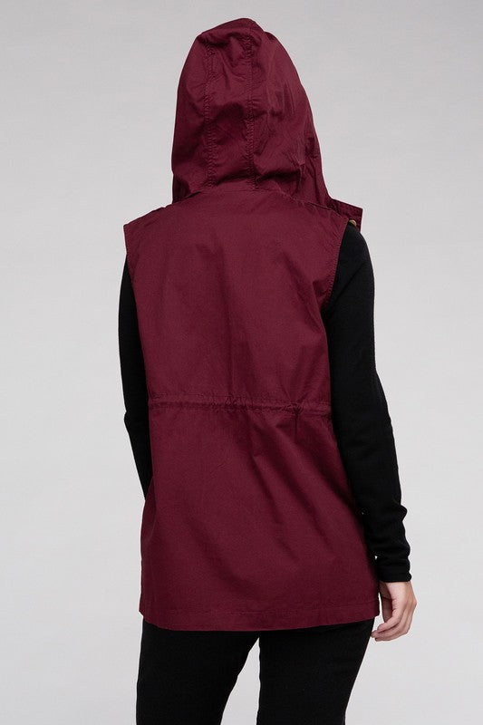 In-Vest In Me