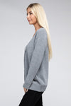 Fireside Sweater Cardigan